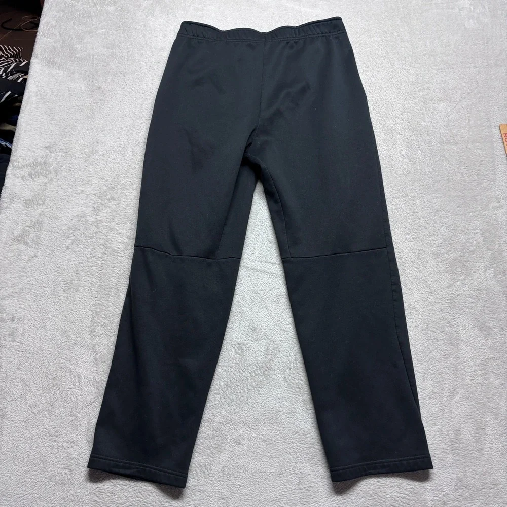 Nike Mens Dri-FIT Therma Training Pants‎ Black 932253-010 Medium